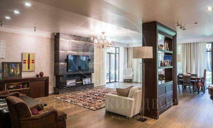 Лот-10365-309758 аренда дома Новорижское шоссе Липка