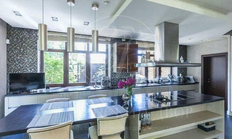 Лот-10365-309759 аренда дома Новорижское шоссе Липка