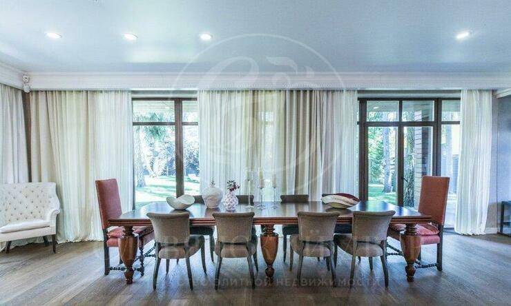 Лот-10365-309760 аренда дома Новорижское шоссе Липка