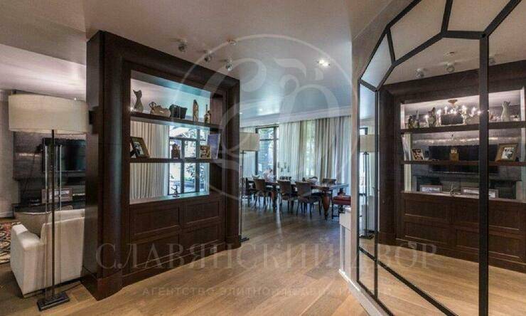 Лот-10365-309761 аренда дома Новорижское шоссе Липка