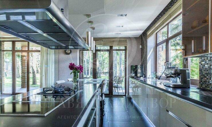 Лот-10365-309762 аренда дома Новорижское шоссе Липка