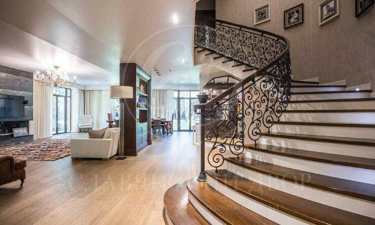 Лот-10365-309763 аренда дома Новорижское шоссе Липка