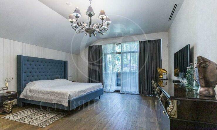 Лот-10365-309764 аренда дома Новорижское шоссе Липка