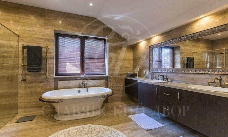 Лот-10365-309765 аренда дома Новорижское шоссе Липка