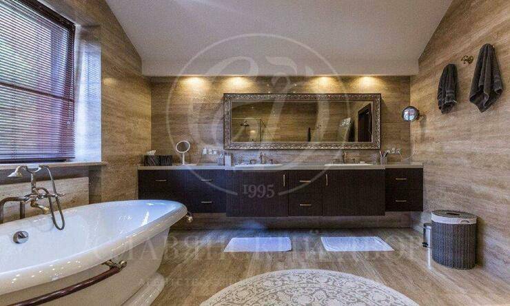 Лот-10365-309766 аренда дома Новорижское шоссе Липка