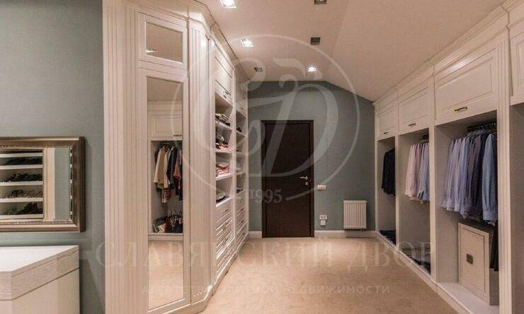 Лот-10365-309767 аренда дома Новорижское шоссе Липка