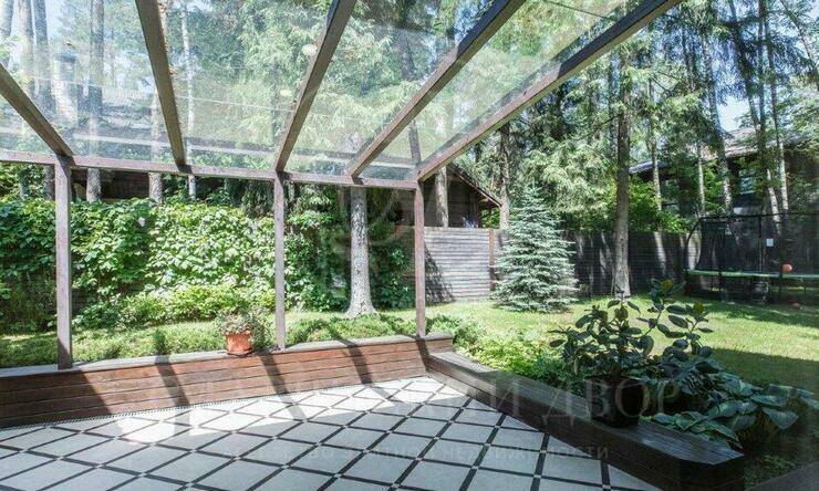 Лот-10365-309772 аренда дома Новорижское шоссе Липка