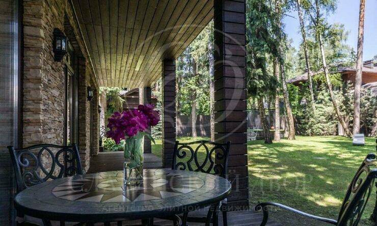 Лот-10365-309773 аренда дома Новорижское шоссе Липка