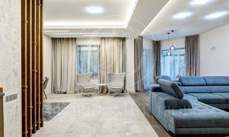 Лот-6142-309830 продажа дома Новорижское шоссе Липка