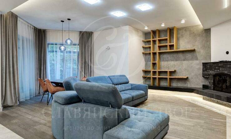 Лот-6142-309831 продажа дома Новорижское шоссе Липка