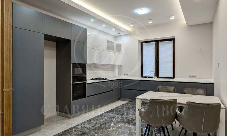 Лот-6142-309832 продажа дома Новорижское шоссе Липка