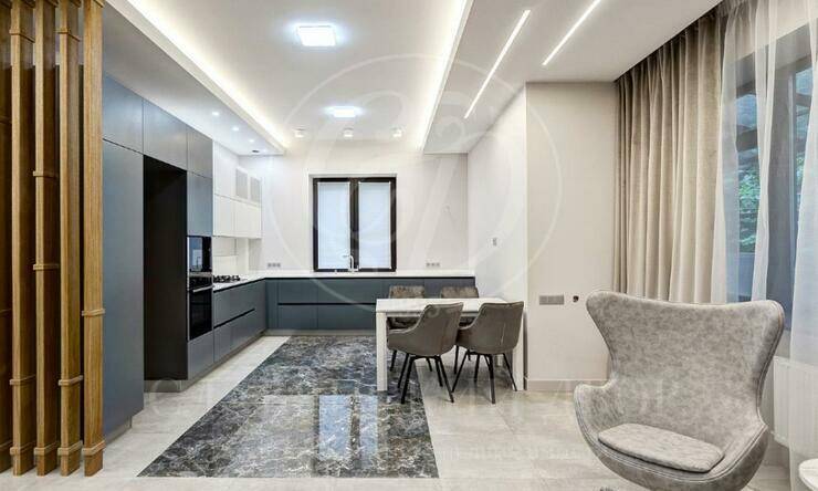 Лот-6142-309833 продажа дома Новорижское шоссе Липка