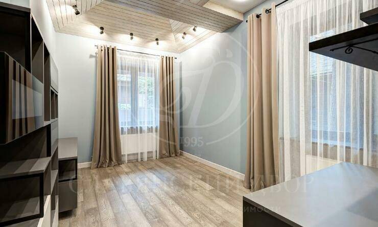 Лот-6142-309835 продажа дома Новорижское шоссе Липка