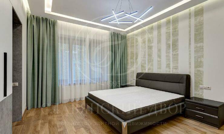 Лот-6142-309839 продажа дома Новорижское шоссе Липка