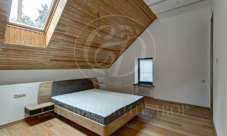 Лот-6142-309843 продажа дома Новорижское шоссе Липка