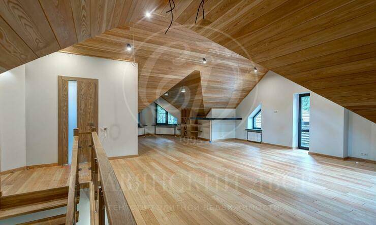 Лот-6142-309844 продажа дома Новорижское шоссе Липка