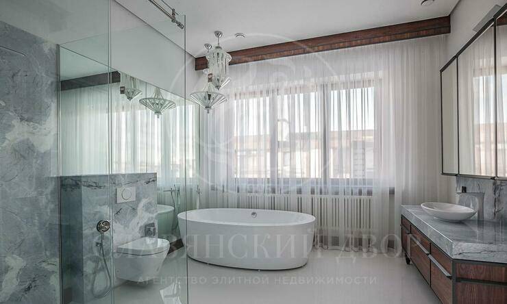 Лот-10368-309895 аренда дома Рублево-Успенское шоссе Жуковка 21 (XXI)