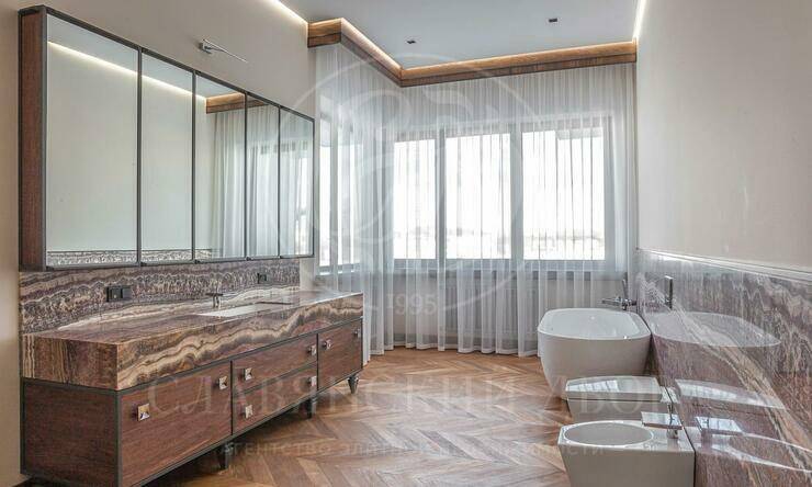 Лот-10368-309897 аренда дома Рублево-Успенское шоссе Жуковка 21 (XXI)