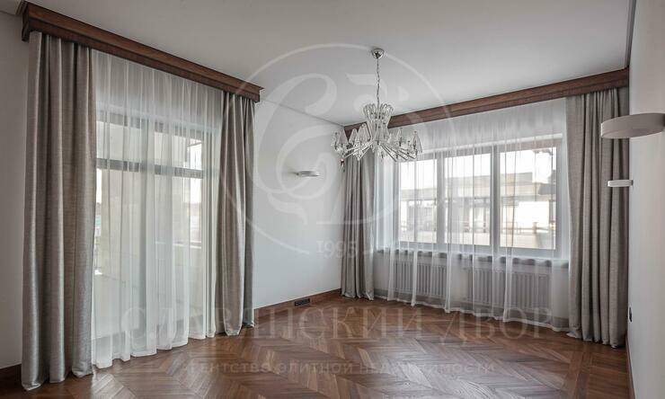 Лот-10368-309898 аренда дома Рублево-Успенское шоссе Жуковка 21 (XXI)