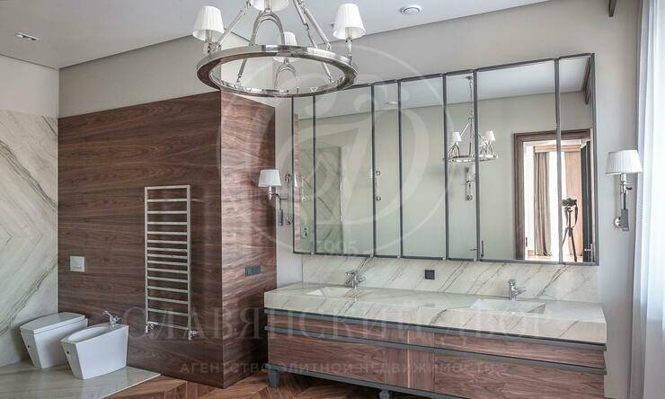 Лот-10368-309899 аренда дома Рублево-Успенское шоссе Жуковка 21 (XXI)