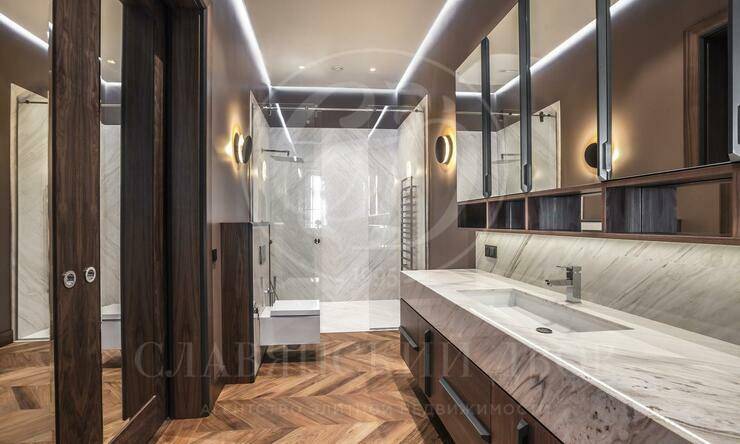 Лот-10368-309900 аренда дома Рублево-Успенское шоссе Жуковка 21 (XXI)