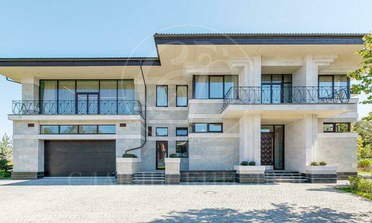 Лот-10368-309904 аренда дома Рублево-Успенское шоссе Жуковка 21 (XXI)