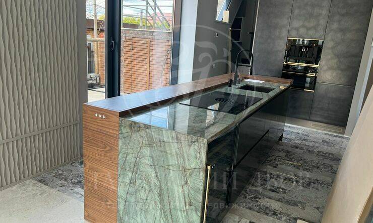 Лот-10371-310006 продажа дома Рублево-Успенское шоссе Подушкино