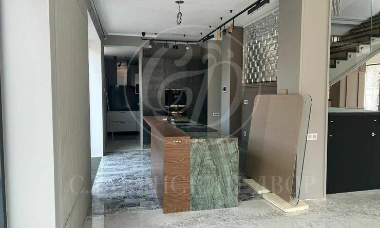 Лот-10371-310008 продажа дома Рублево-Успенское шоссе Подушкино