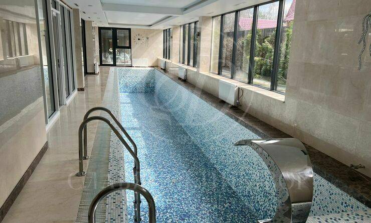 Лот-10371-310009 продажа дома Рублево-Успенское шоссе Подушкино