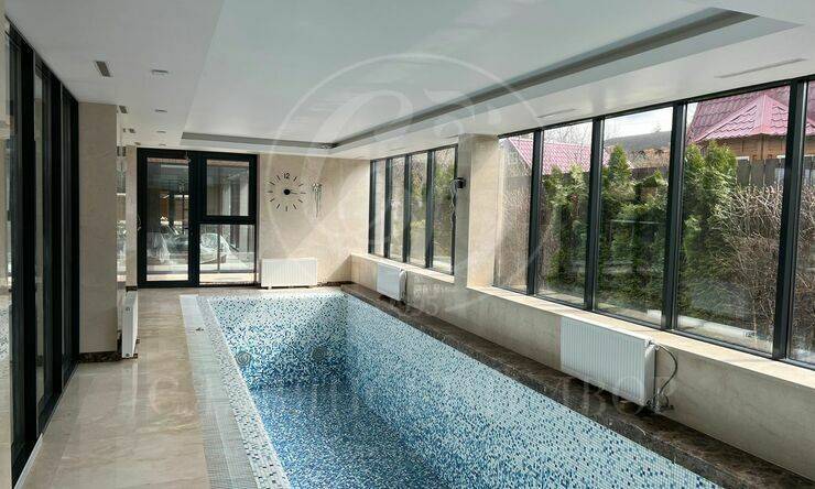 Лот-10371-310010 продажа дома Рублево-Успенское шоссе Подушкино