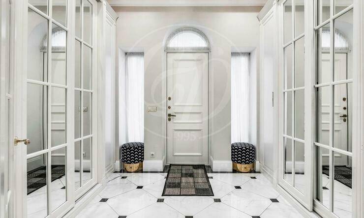 Лот-10372-310012 аренда дома Новорижское шоссе Павлово-2