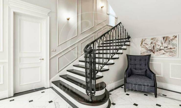 Лот-10372-310014 аренда дома Новорижское шоссе Павлово-2