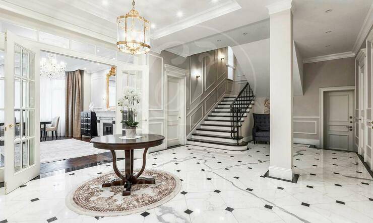 Лот-10372-310017 аренда дома Новорижское шоссе Павлово-2