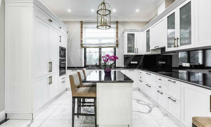 Лот-10372-310018 аренда дома Новорижское шоссе Павлово-2