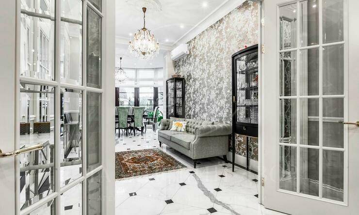 Лот-10372-310019 аренда дома Новорижское шоссе Павлово-2