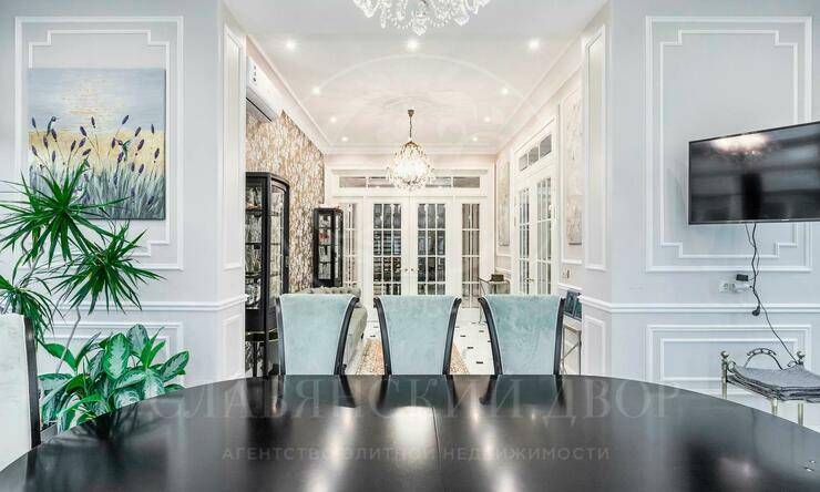 Лот-10372-310021 аренда дома Новорижское шоссе Павлово-2