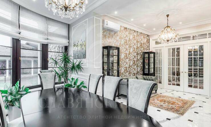 Лот-10372-310022 аренда дома Новорижское шоссе Павлово-2