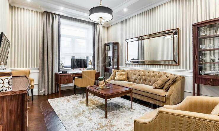 Лот-10372-310025 аренда дома Новорижское шоссе Павлово-2