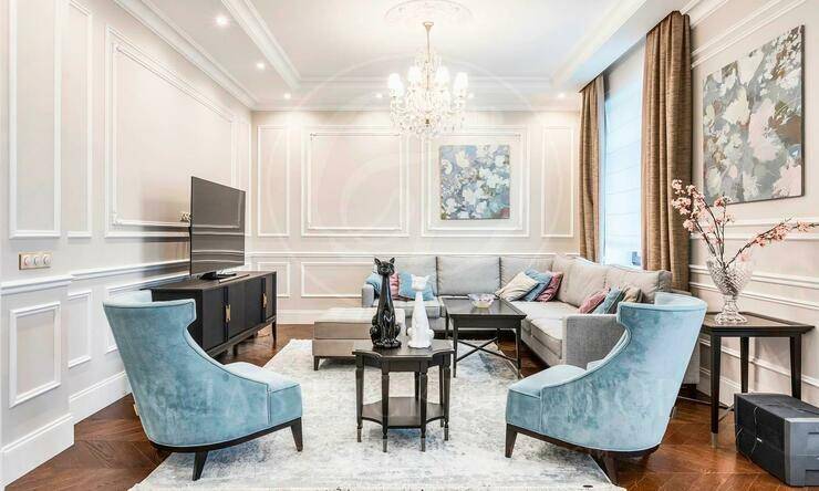 Лот-10372-310026 аренда дома Новорижское шоссе Павлово-2