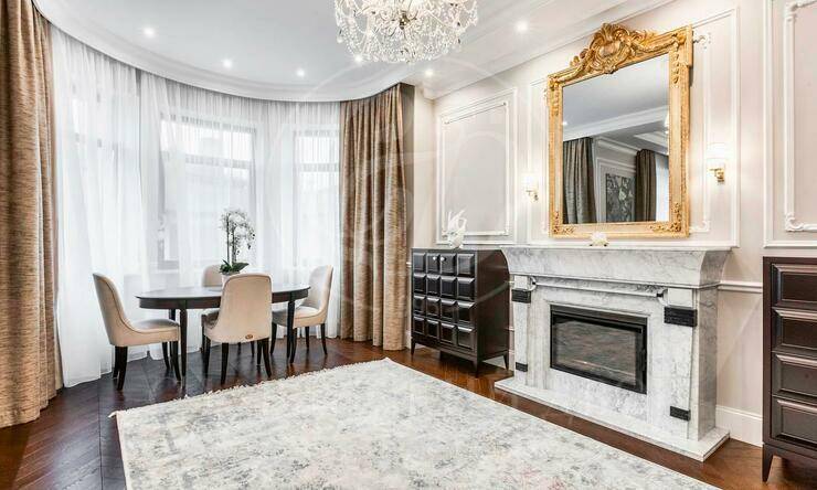 Лот-10372-310027 аренда дома Новорижское шоссе Павлово-2