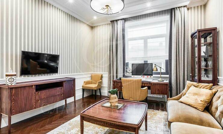 Лот-10372-310028 аренда дома Новорижское шоссе Павлово-2