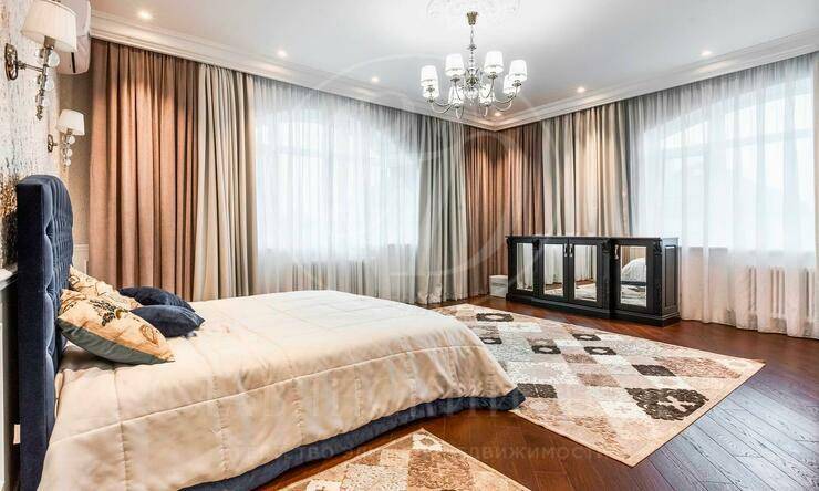 Лот-10372-310030 аренда дома Новорижское шоссе Павлово-2