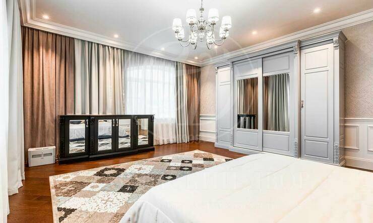 Лот-10372-310032 аренда дома Новорижское шоссе Павлово-2