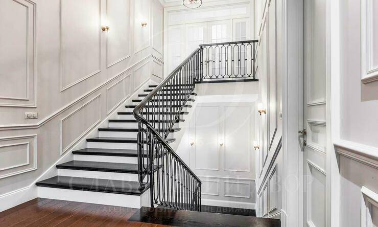 Лот-10372-310033 аренда дома Новорижское шоссе Павлово-2