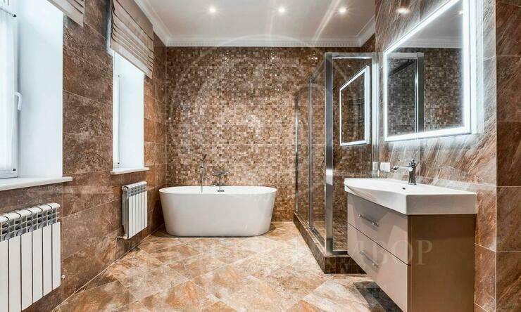 Лот-10372-310034 аренда дома Новорижское шоссе Павлово-2