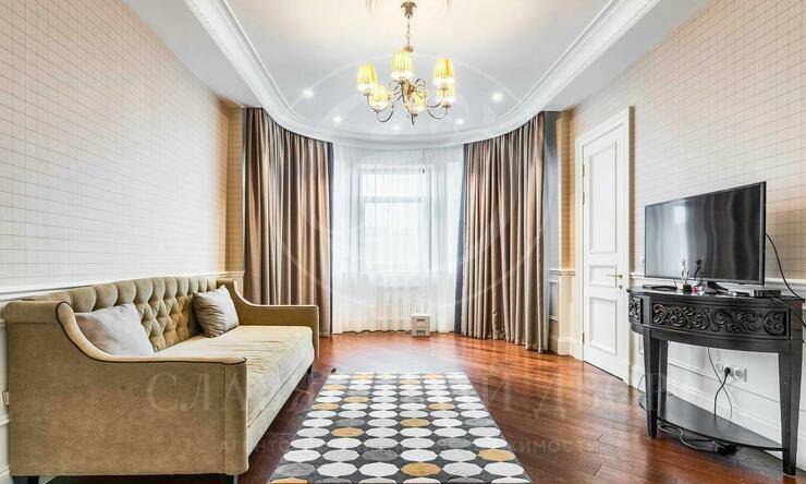 Лот-10372-310036 аренда дома Новорижское шоссе Павлово-2