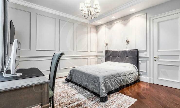 Лот-10372-310037 аренда дома Новорижское шоссе Павлово-2