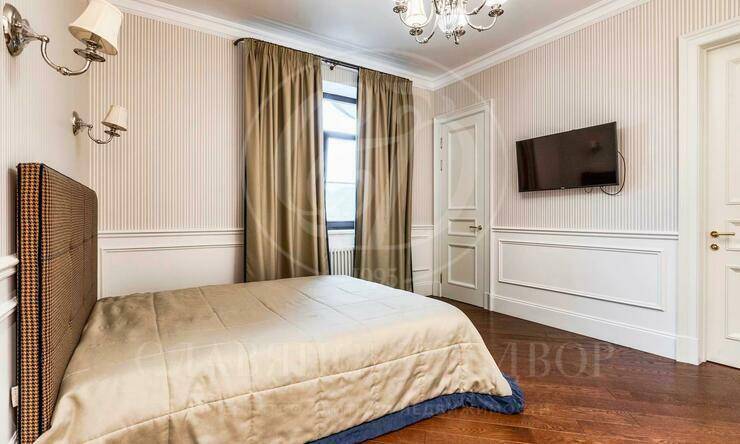 Лот-10372-310038 аренда дома Новорижское шоссе Павлово-2