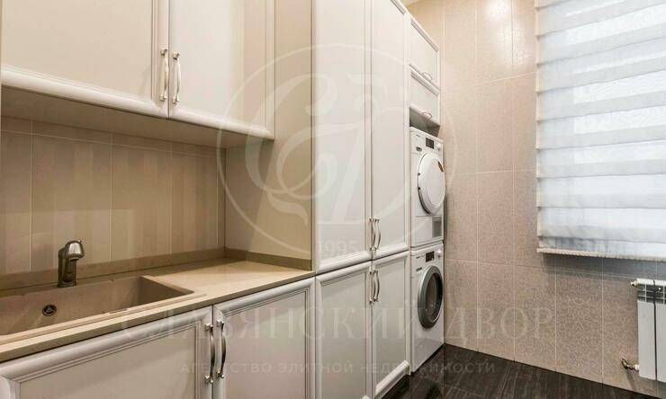 Лот-10372-310042 аренда дома Новорижское шоссе Павлово-2