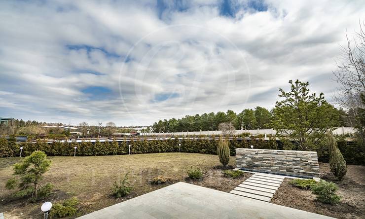 Лот-9683-310161 продажа дома Новорижское шоссе Никольская слобода